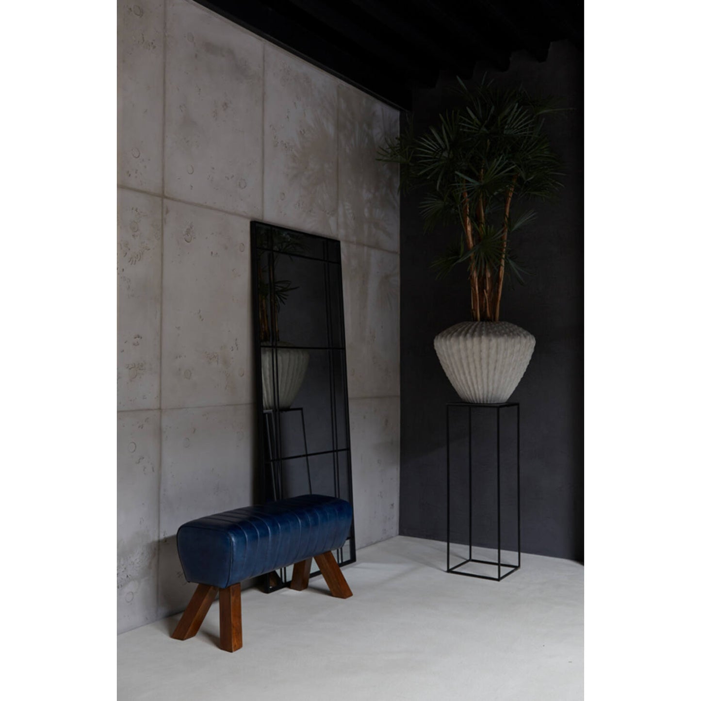 Miroir RIN