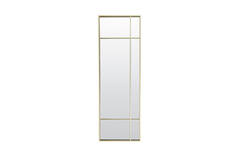 miroir haut