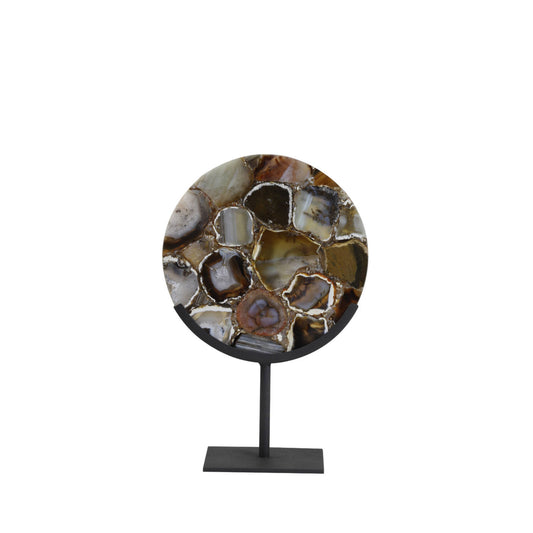 Cercle Agate GOU