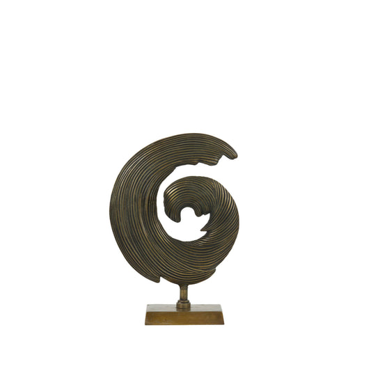Ornement Bronze SHW