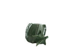 Pot saba Céramique vert GM