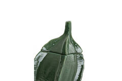 Pot saba Céramique vert GM