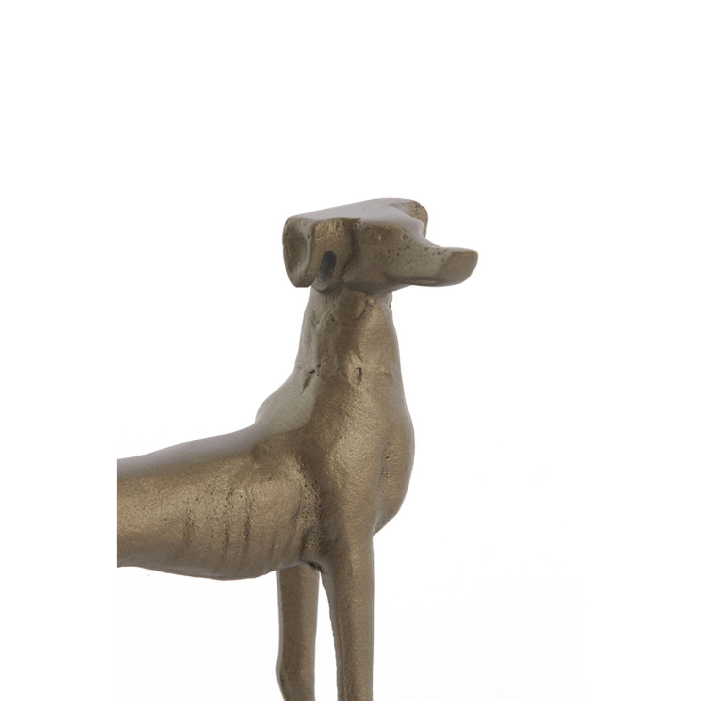 Statue DOG