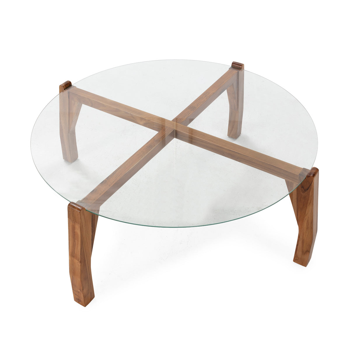 Table basse extérieure NAT