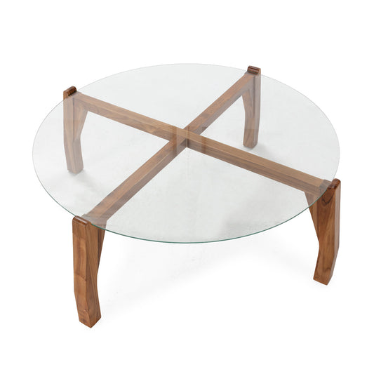 Table basse extérieure NAT