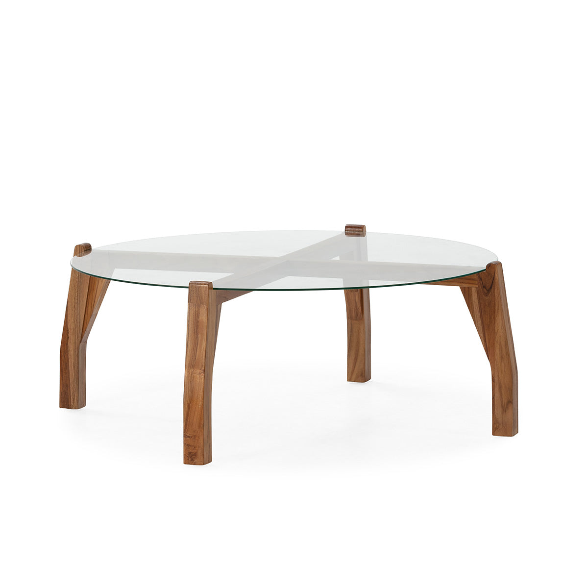 Table basse extérieure NAT