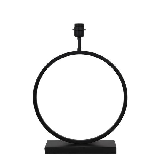 Pied de lampe LIV