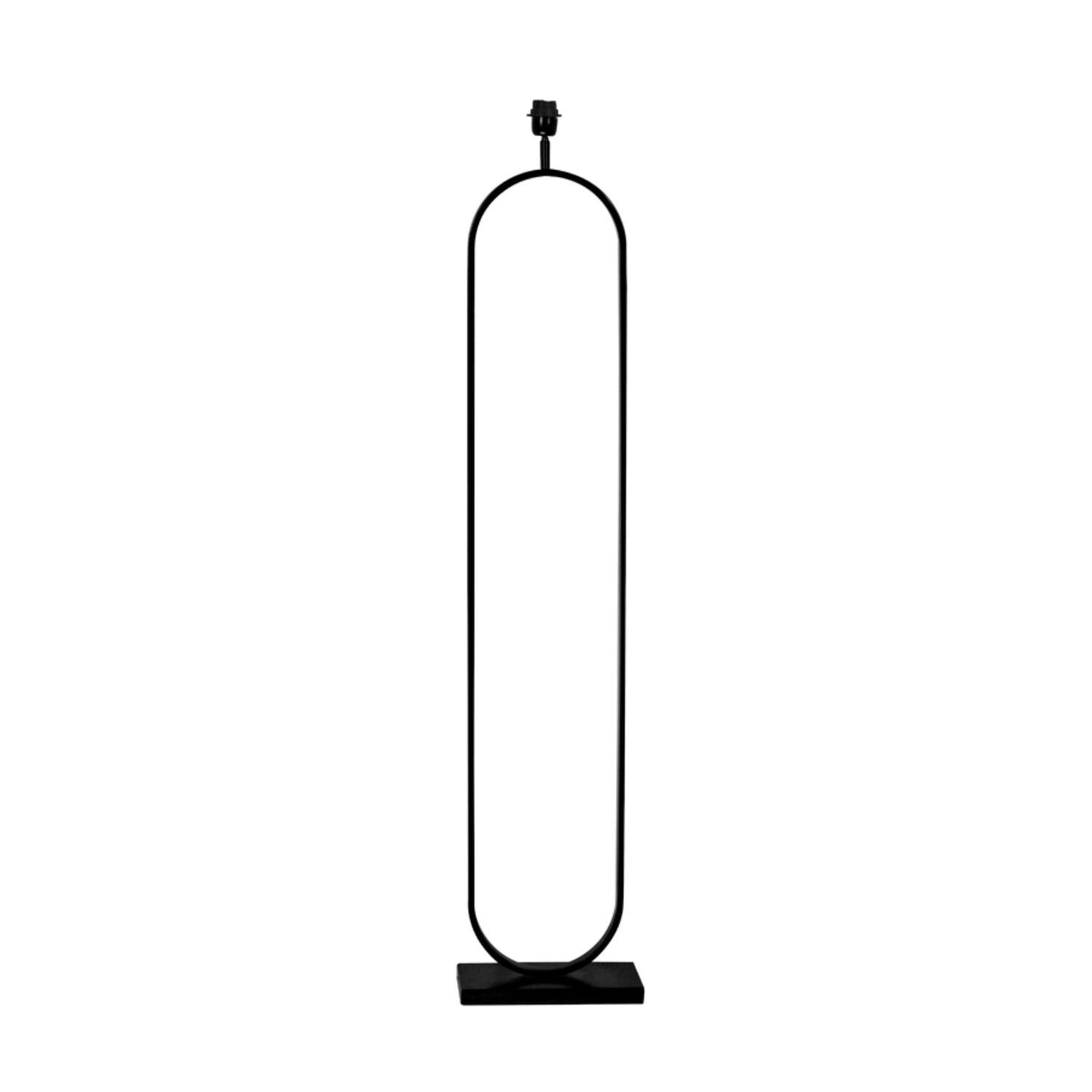 Lampadaire JAM Noir