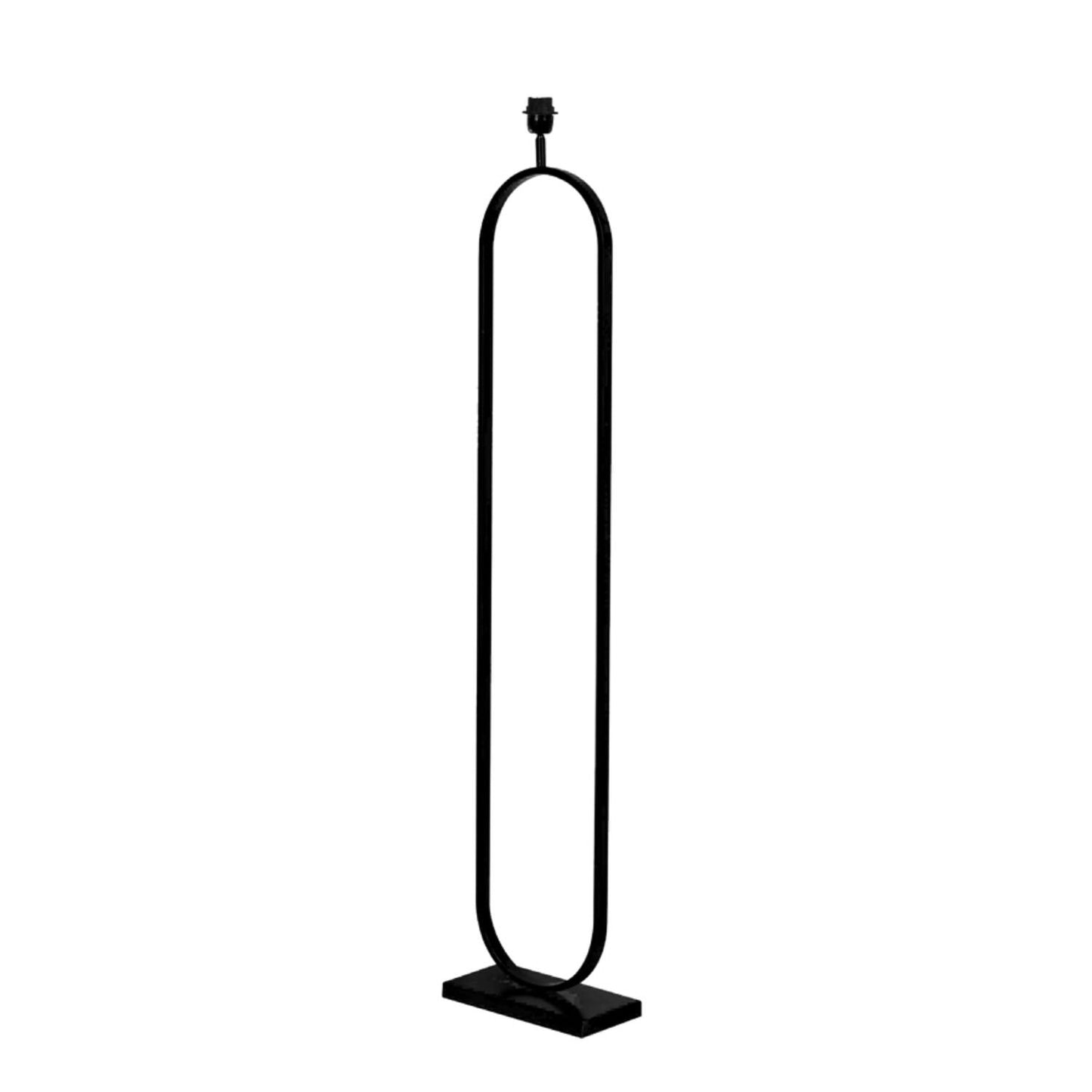 Lampadaire JAM Noir
