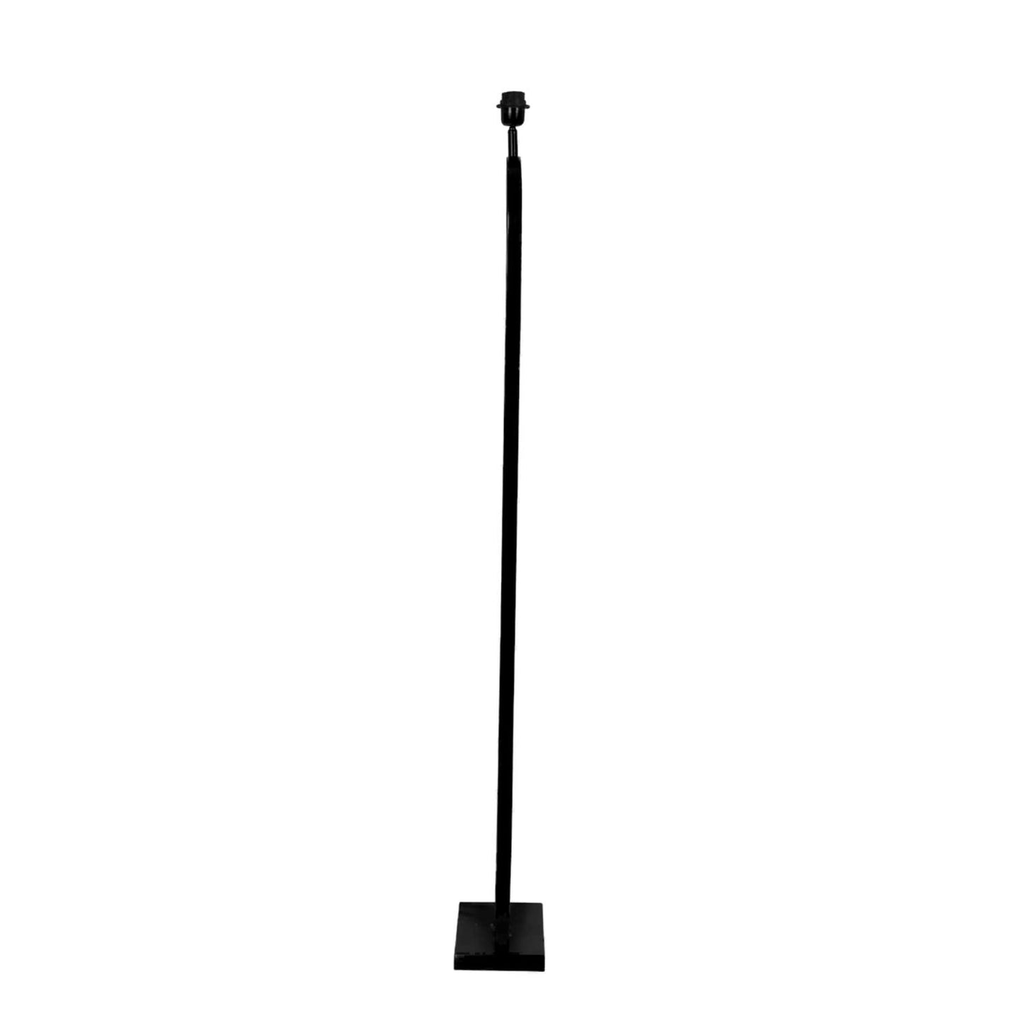Lampadaire JAM Noir