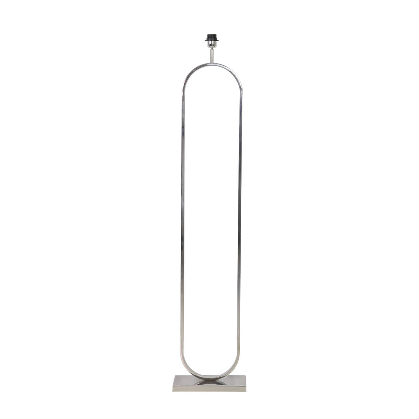 Lampadaire Jam Nickel
