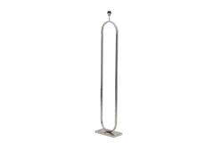 Lampadaire Jam Nickel