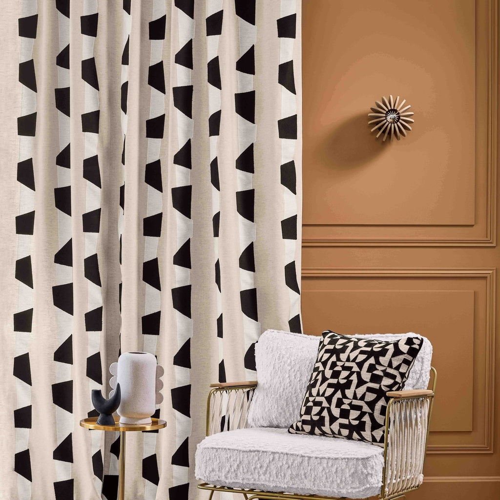 Applique Wrecking Ball Brut