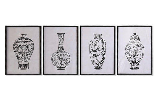 Tableau Vases