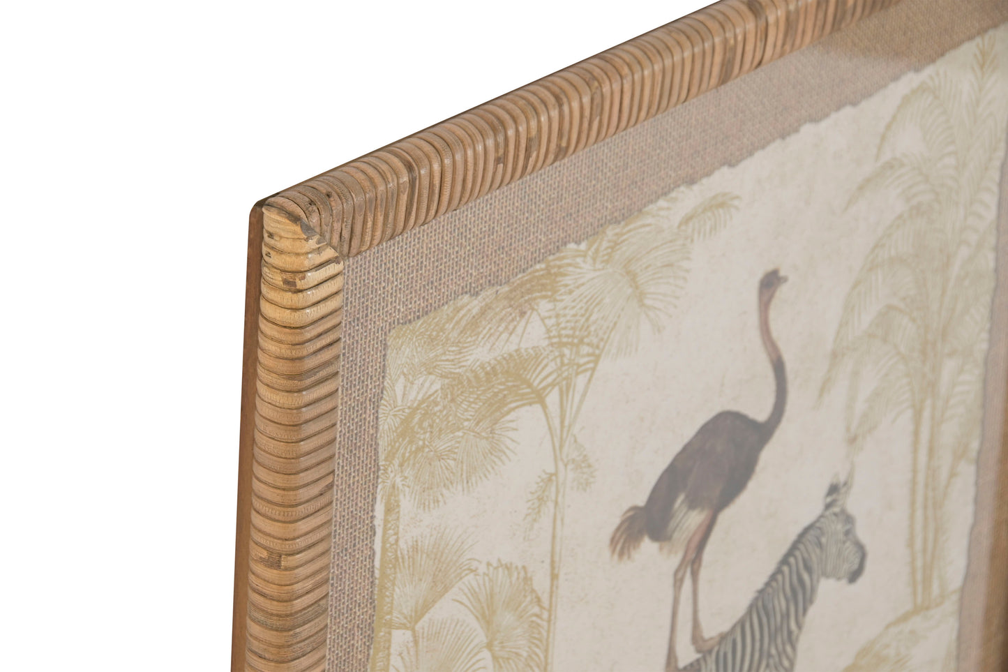 Tableau animaux