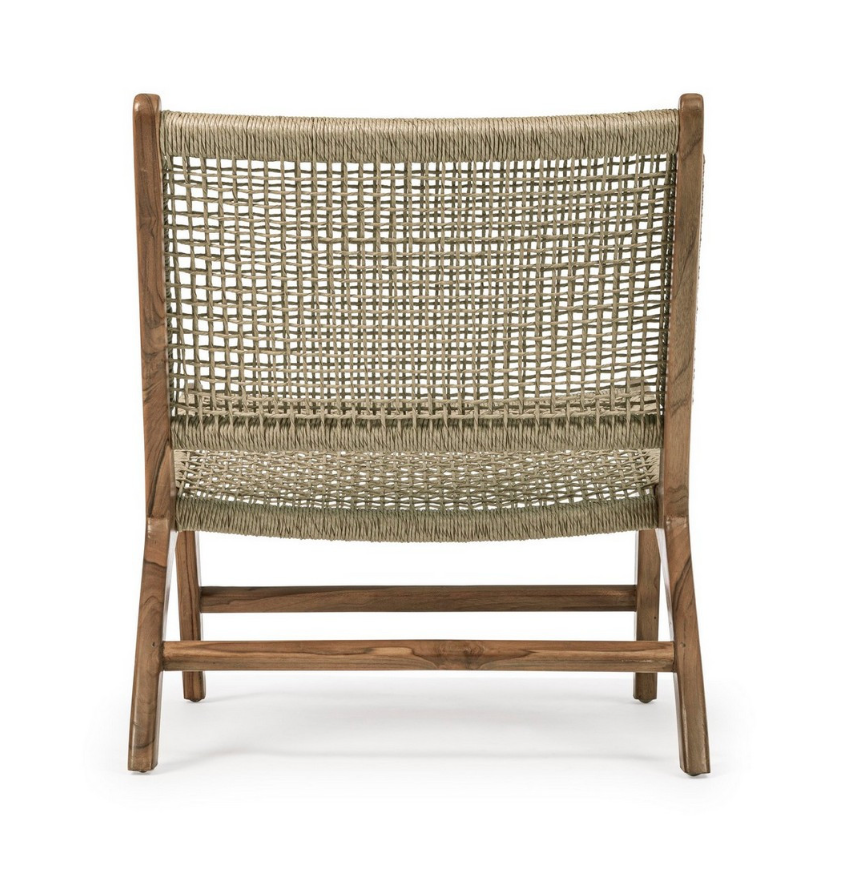 Fauteuil extérieur ADEL