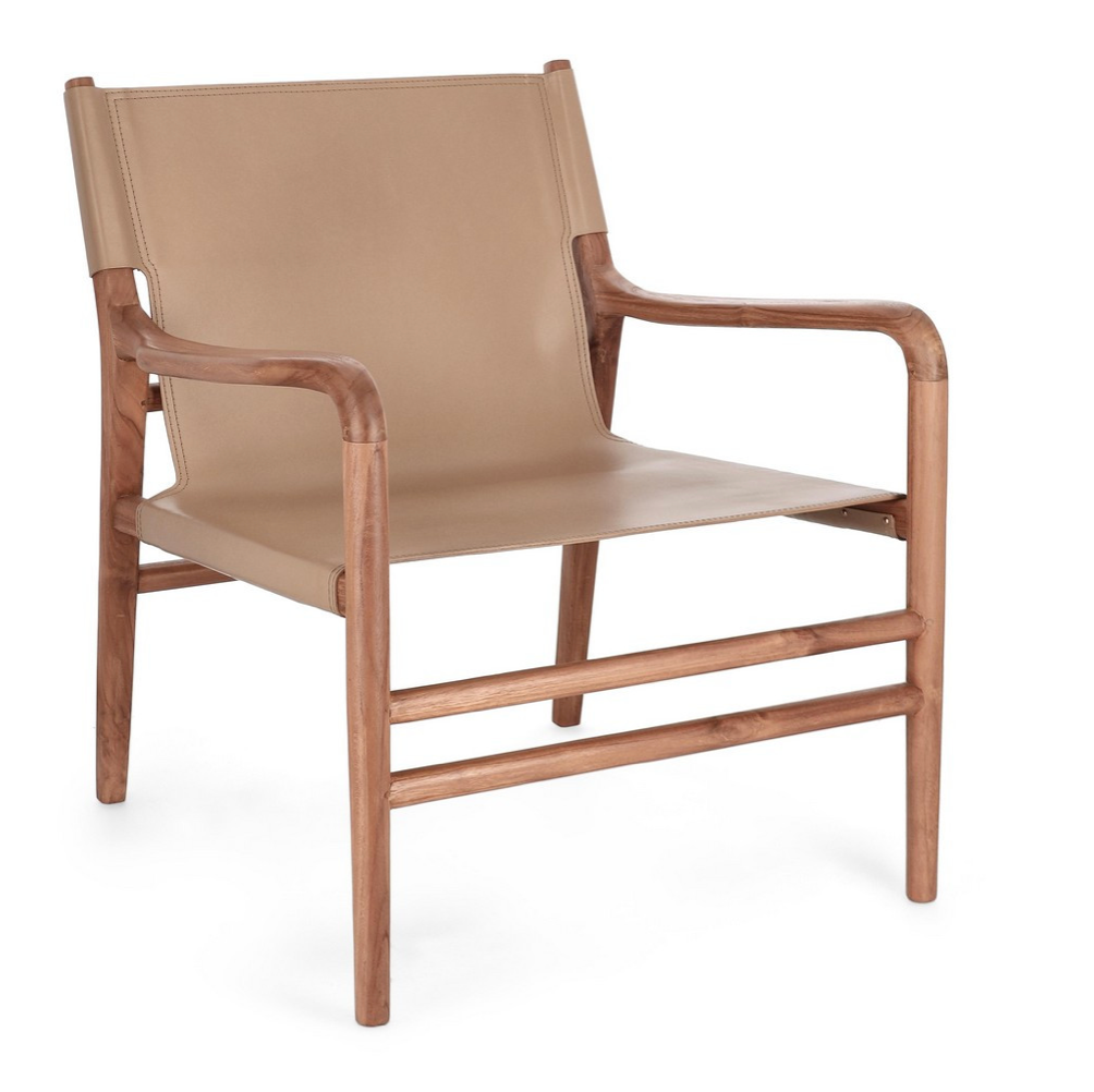 Fauteuil CARO