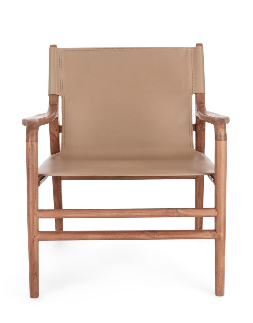 Fauteuil CARO