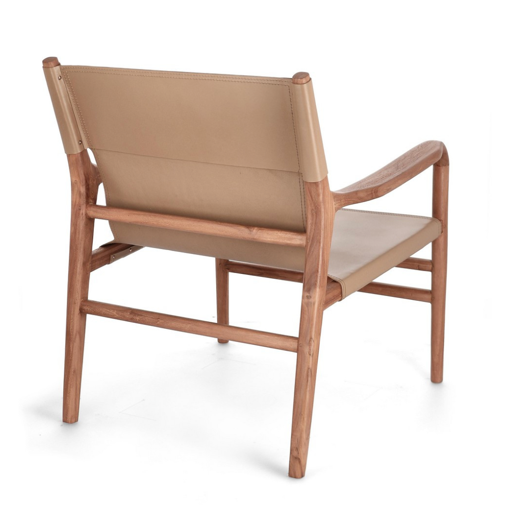 Fauteuil CARO
