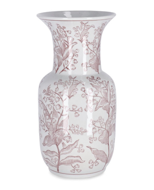 Vase évasé CAI