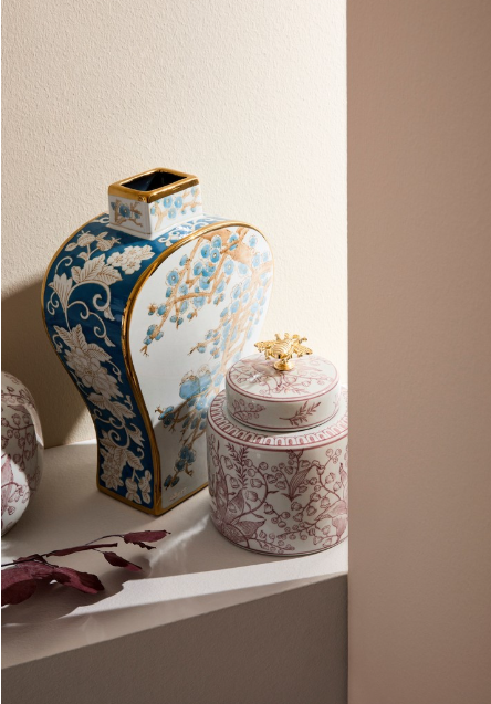 Vase Cyl