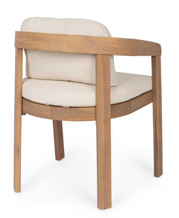 Chaise extérieure PAB