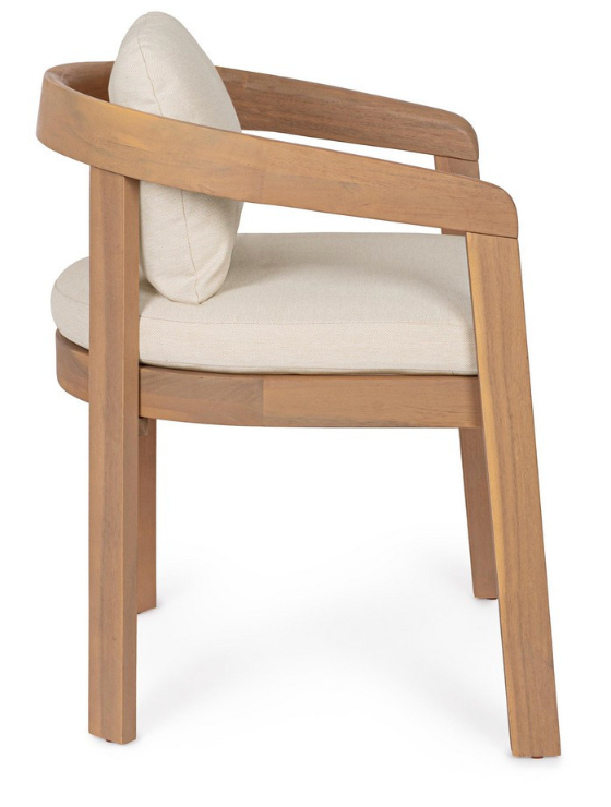 Chaise extérieure PAB