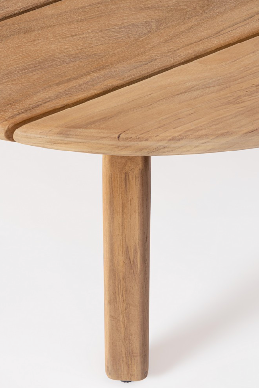 Table basse extérieure EULA