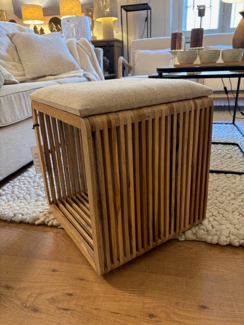 Pouf Cad