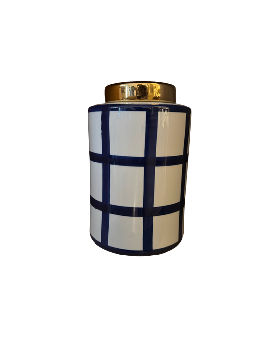 Vase JUN L