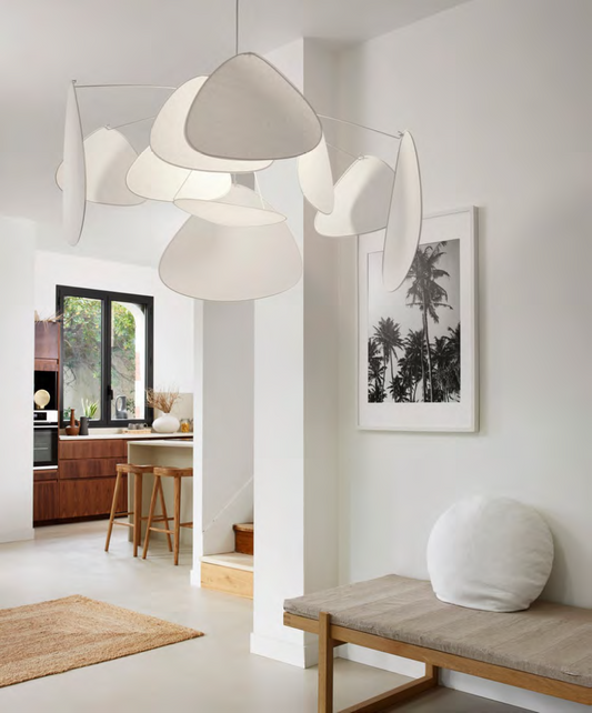 Lustre Screen Murano