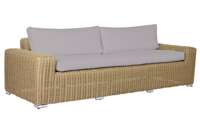 Canapé en rotin MBint