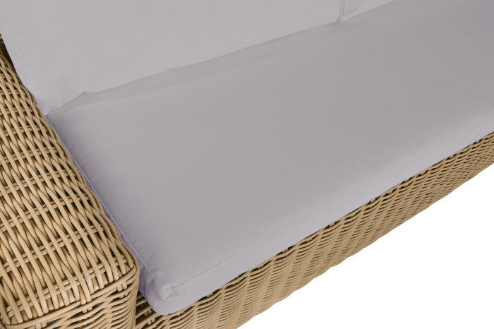 Canapé en rotin MBint