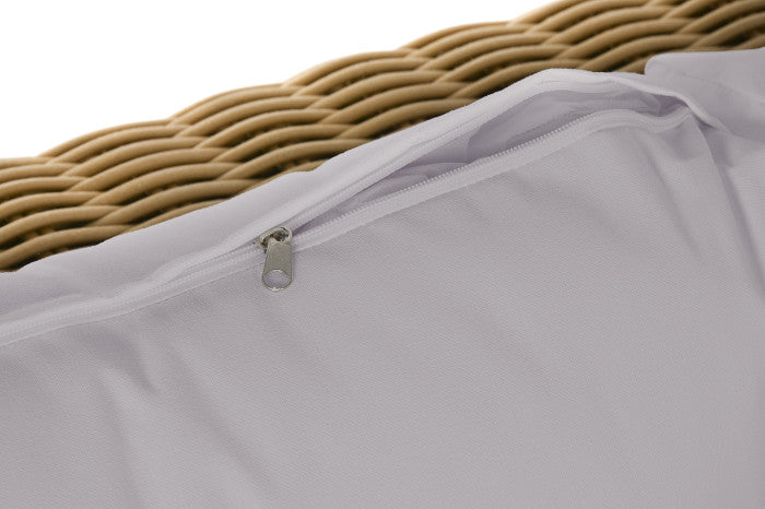 Canapé en rotin MBint