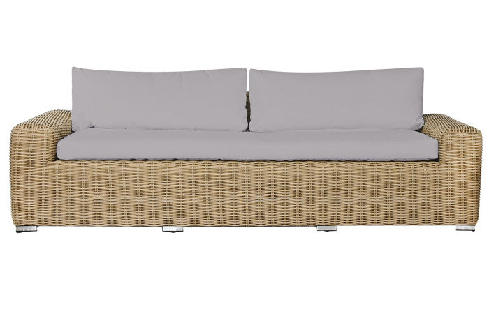Canapé en rotin MBint