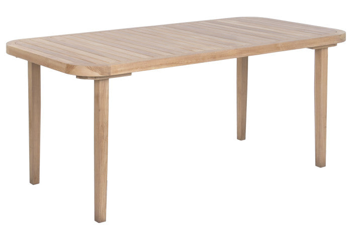 Table extérieure TEC