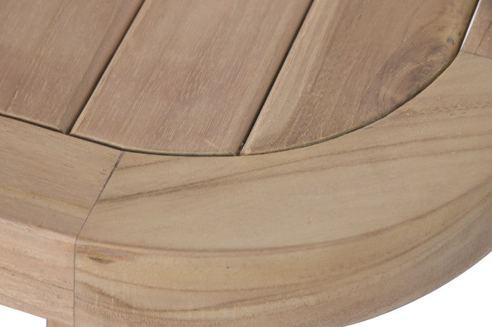 Table extérieure TEC