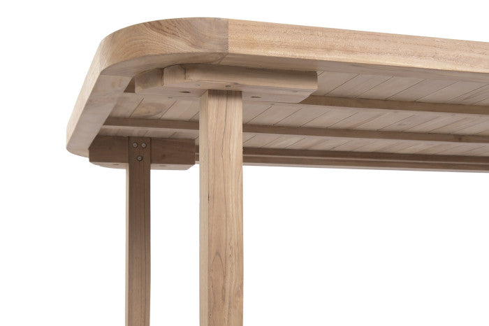 Table extérieure TEC