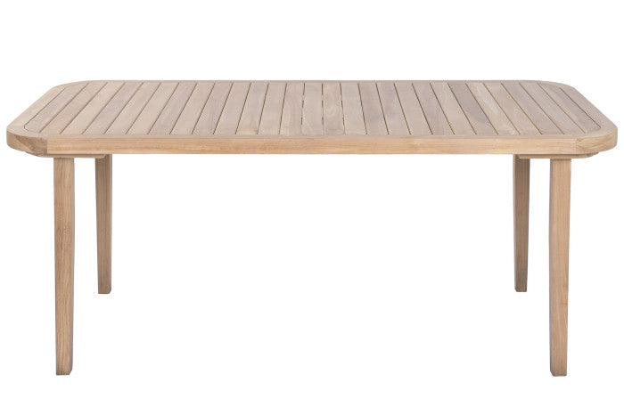 Table extérieure TEC
