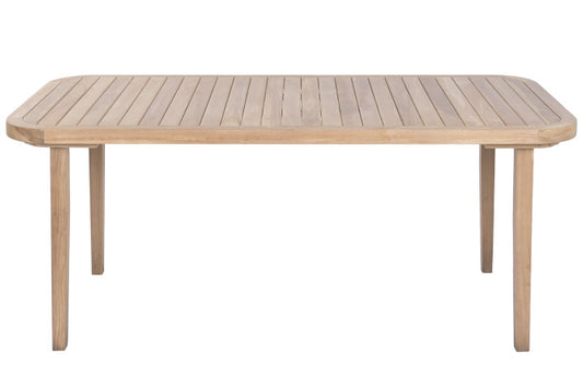 Table extérieure TEC