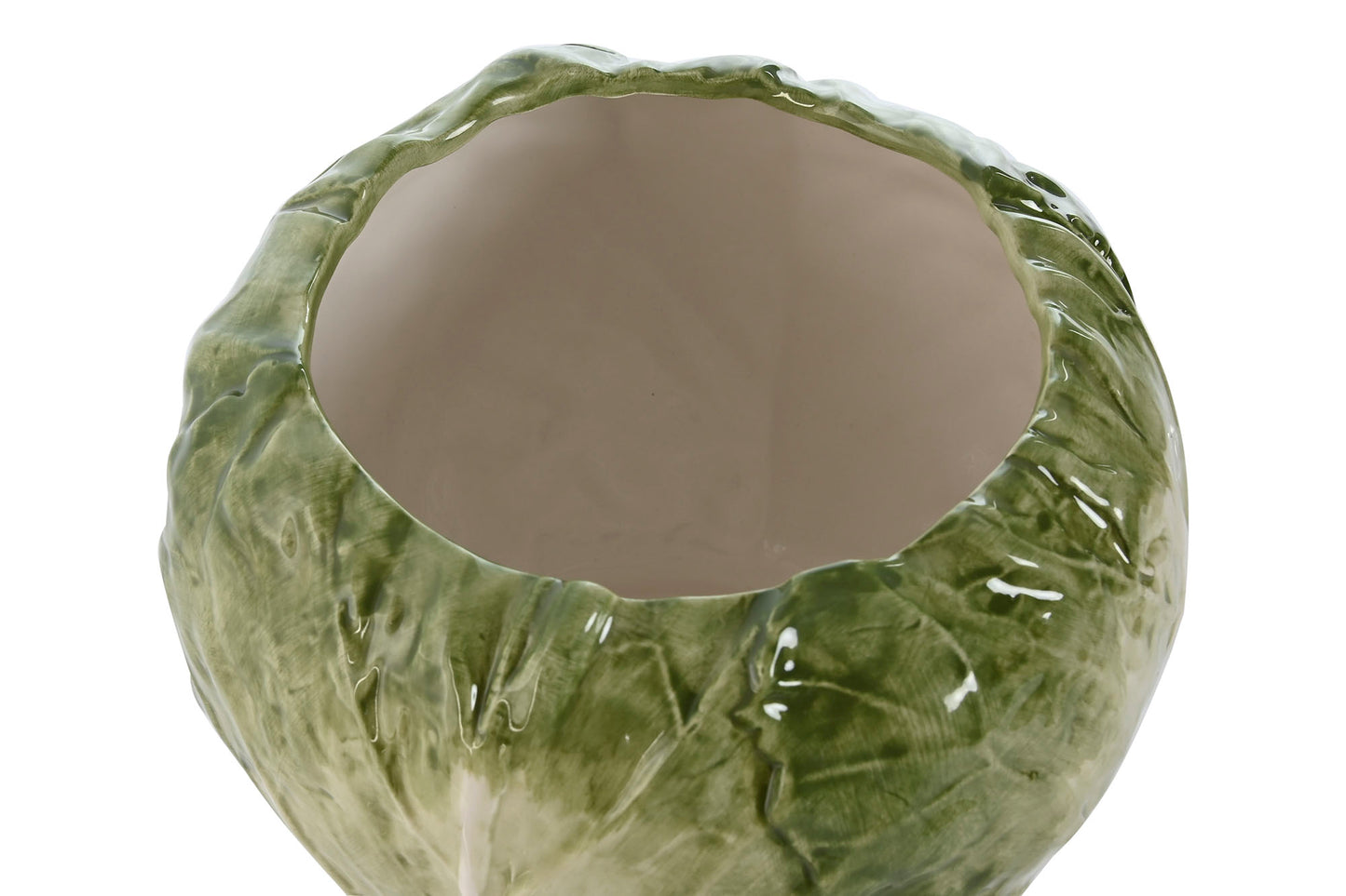 Bol grès chou