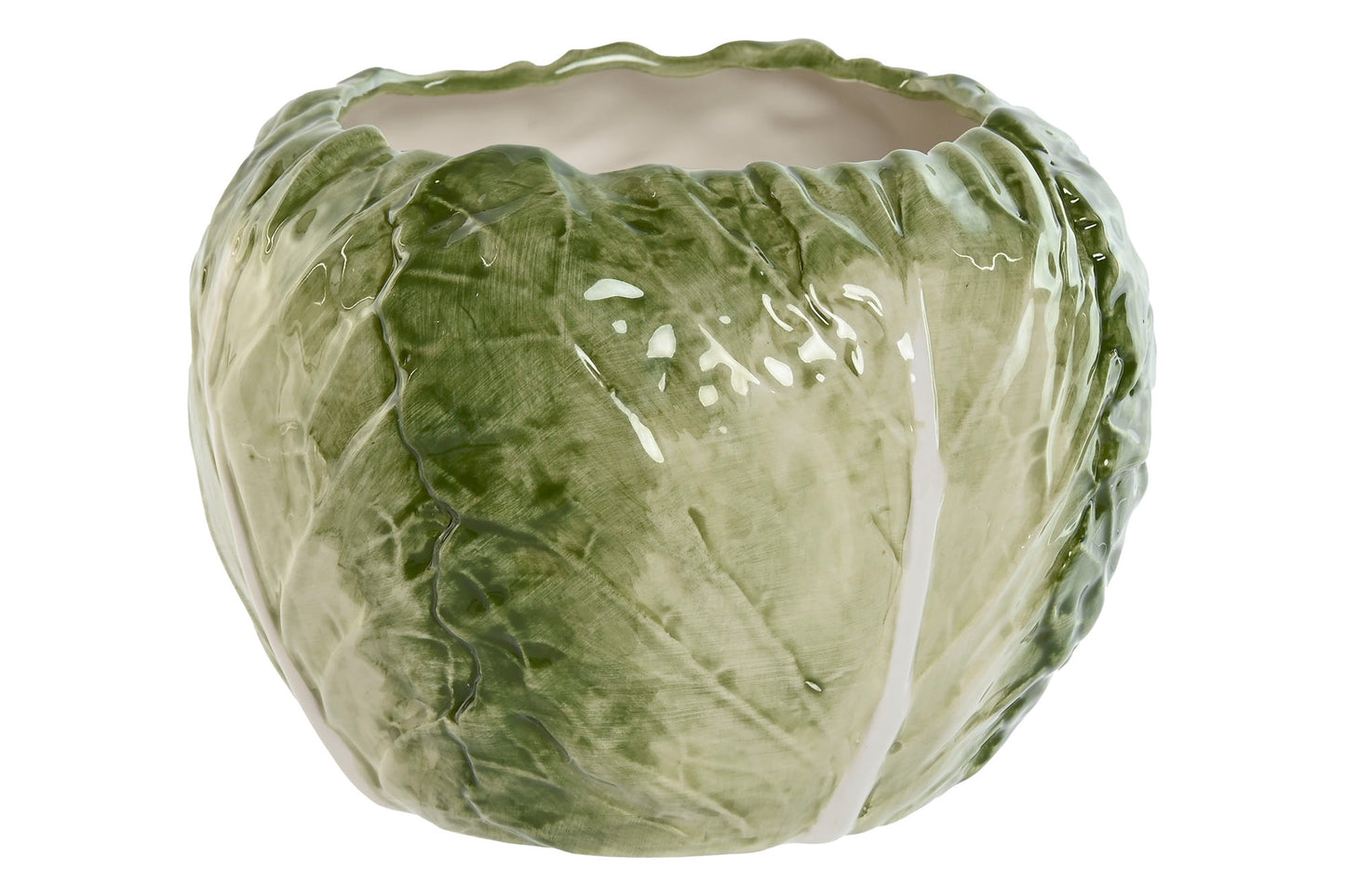 Bol grès chou