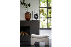 Pouf Dasha beige