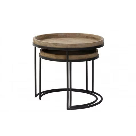 Tables d'appoint COPA