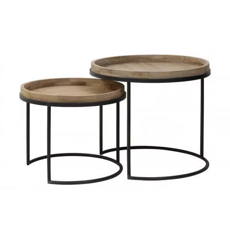 Tables d'appoint COPA