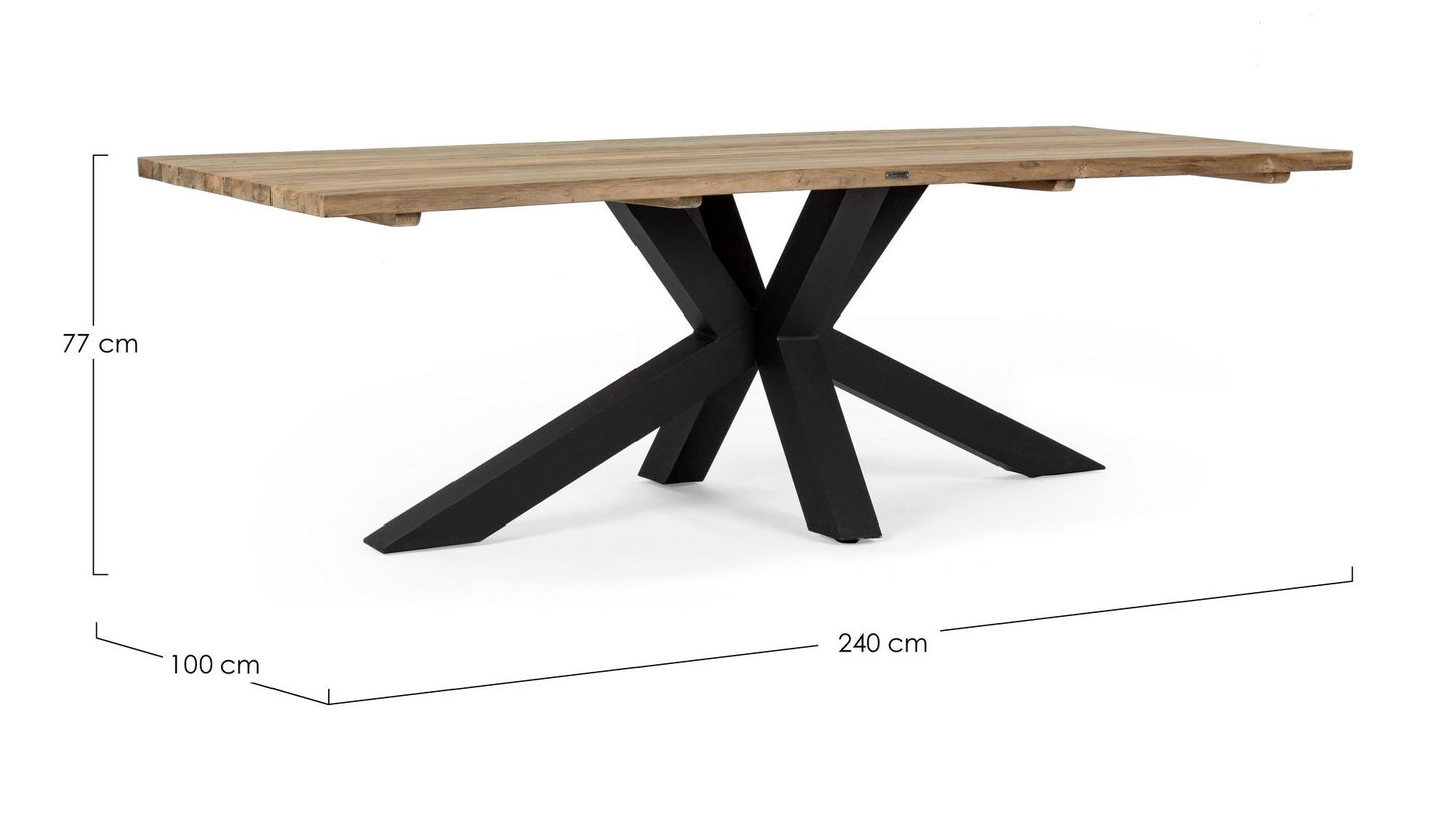 Table à diner