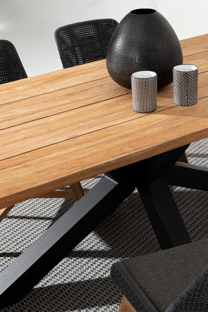 Table à diner