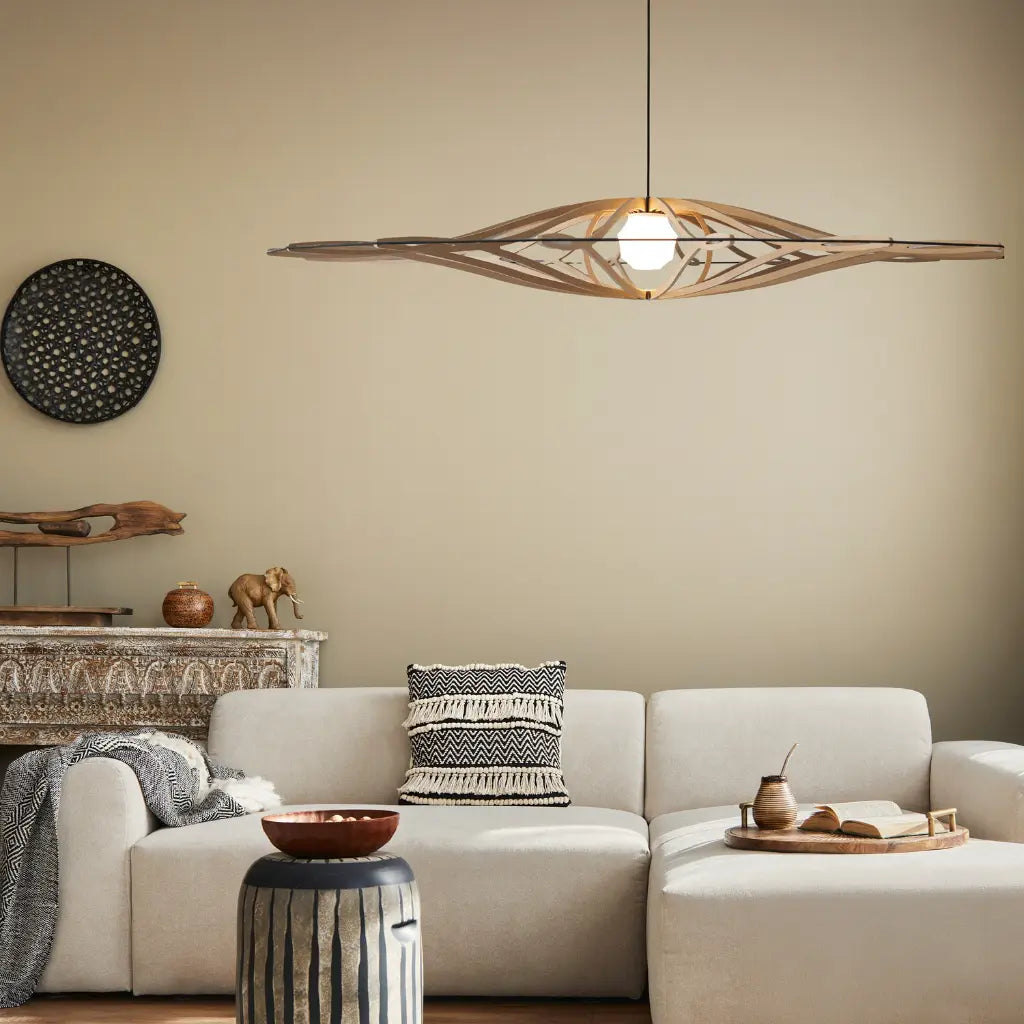 Suspension Twist Brut XL D190cm