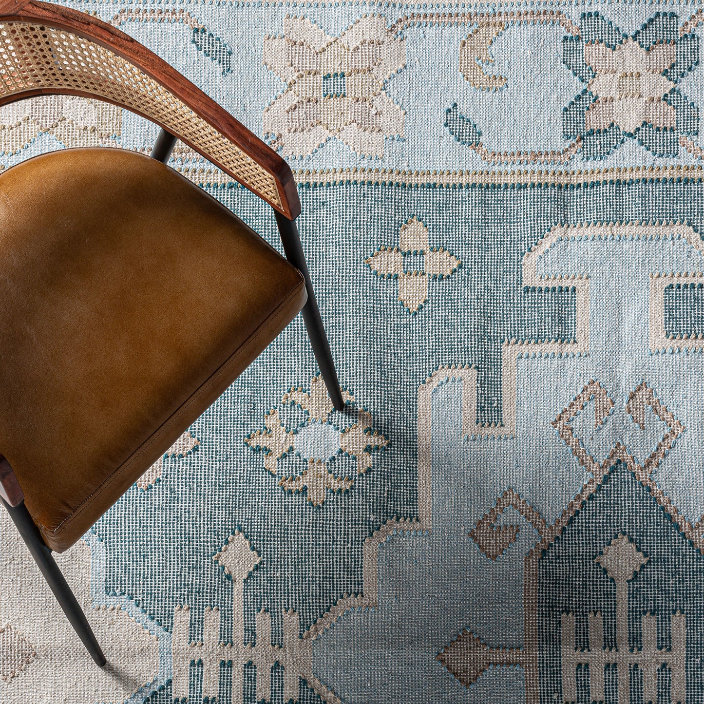 Tapis d'extérieur Elise