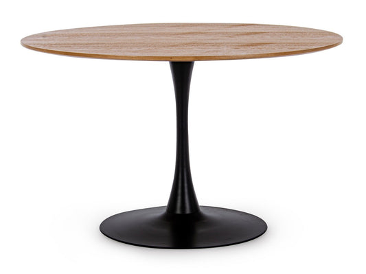 Table à diner  Bloom diamètre 120 cm